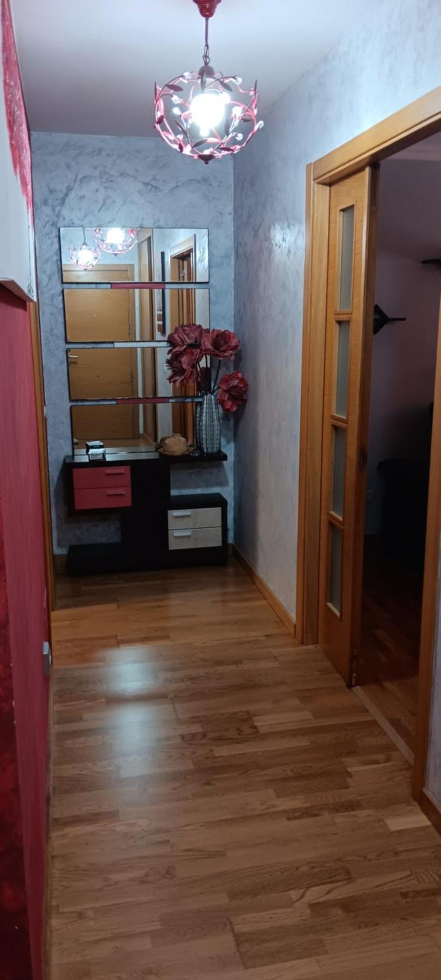 Piso A Pedreira Apartment Padron Exterior photo